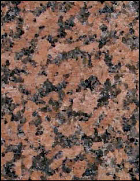 granit Balmoral