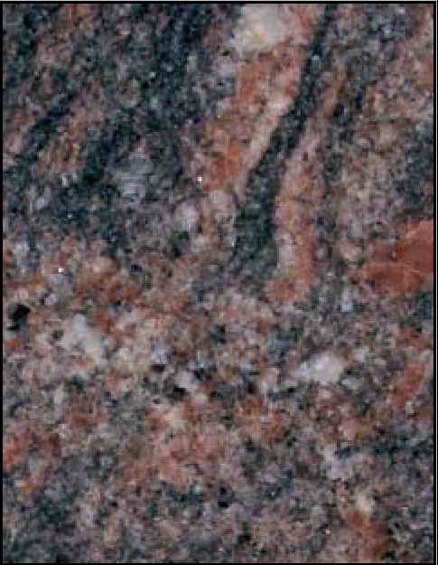 granit Kinawa