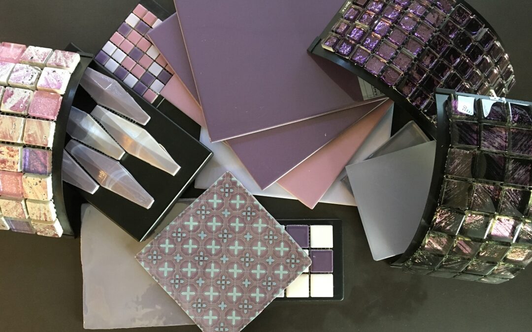 Ultraviolet – Colour of the year 2018