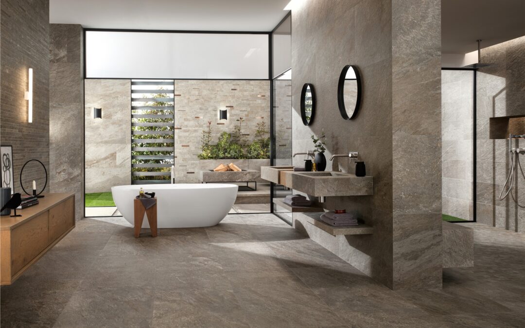 Gulvklinker – gulv klinker 60×120 til badeværelset