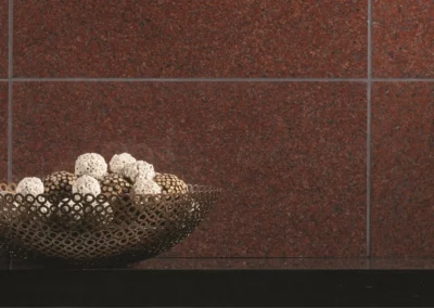 Anvendelse af granit, Brugt rigtigt er natursten praktisk talt uforgængeligt.