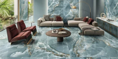 Oplev fortryllelsen af grønne marmorfliser i vores unikke designkollektion. Skab et hjem fyldt med naturlig elegance og tidløs skønhed.